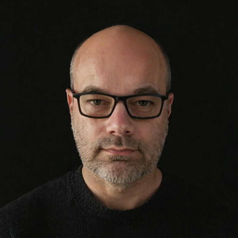 Marcel Deelen