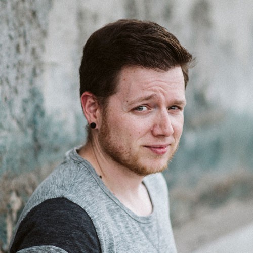 Matt Ward