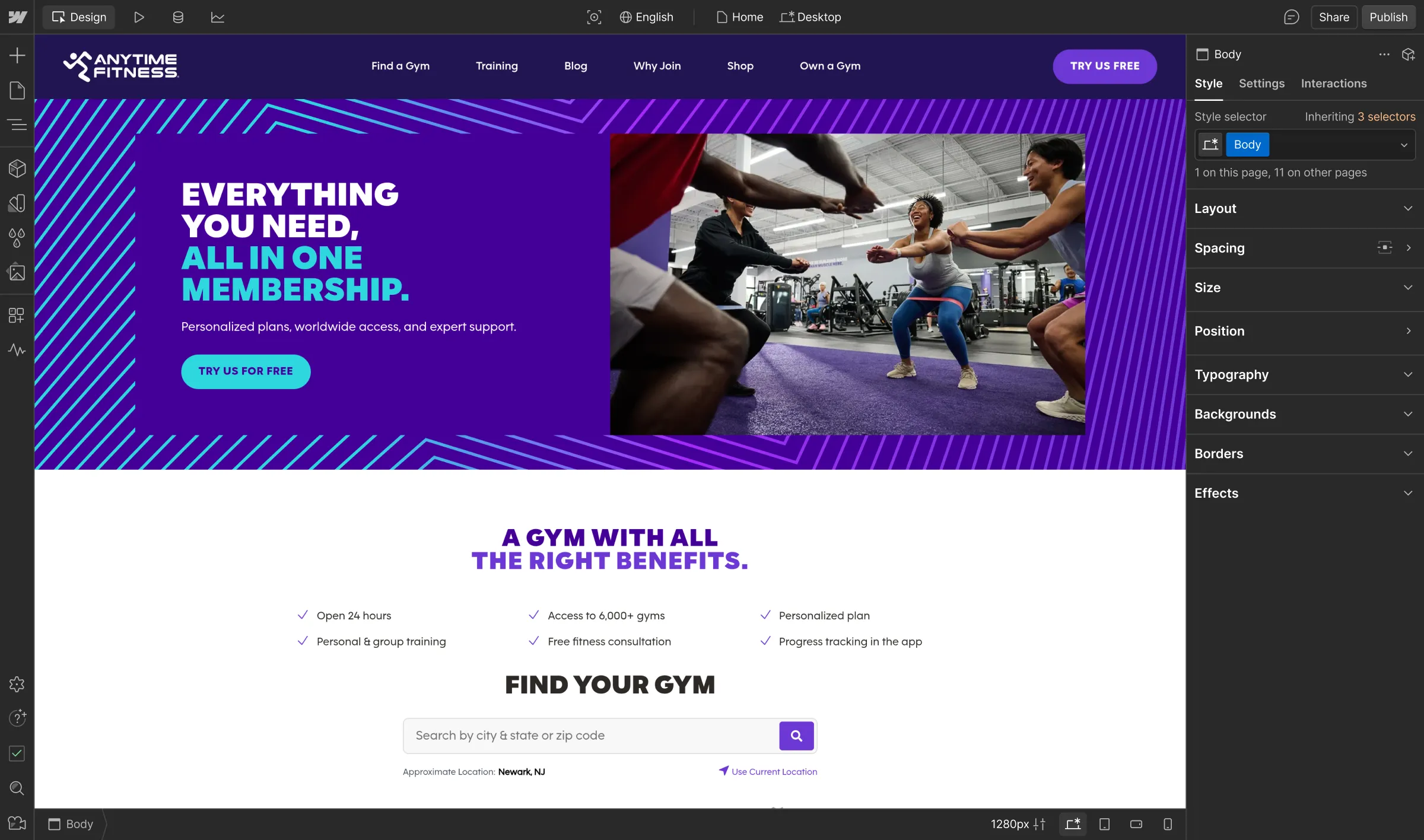 Purpose Brands