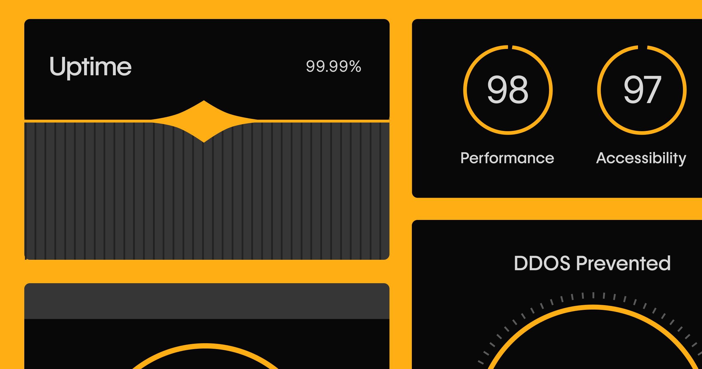 The 6 best no-code backends to run websites without a developer