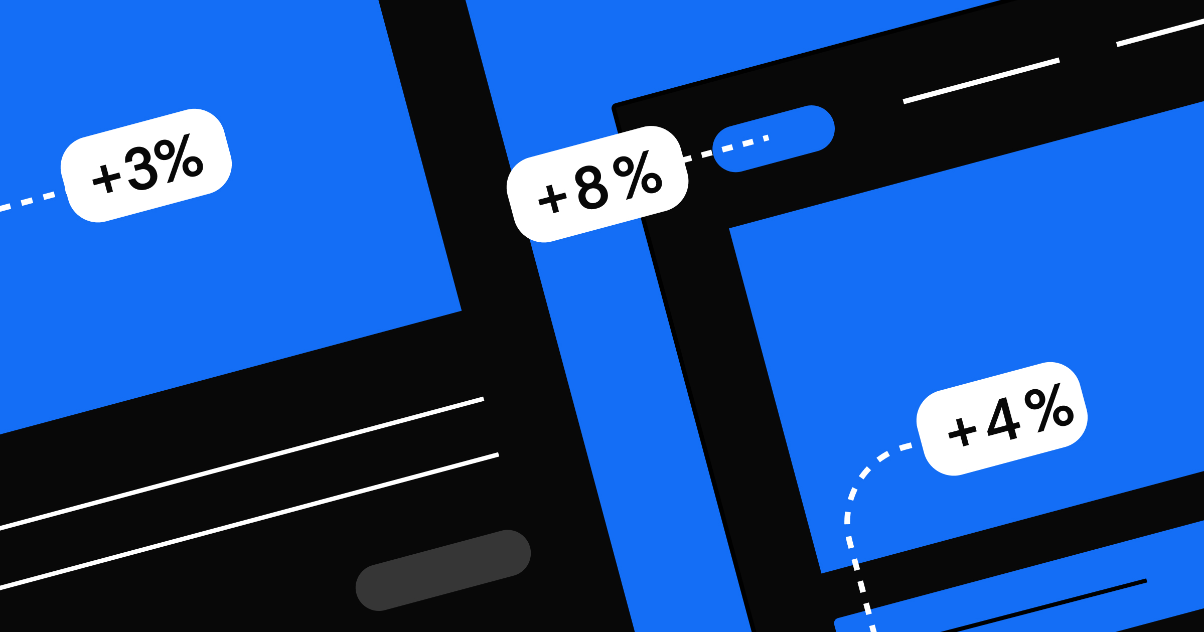 How to track custom Google Analytics events in a Webflow Cloud app for accurate conversion data