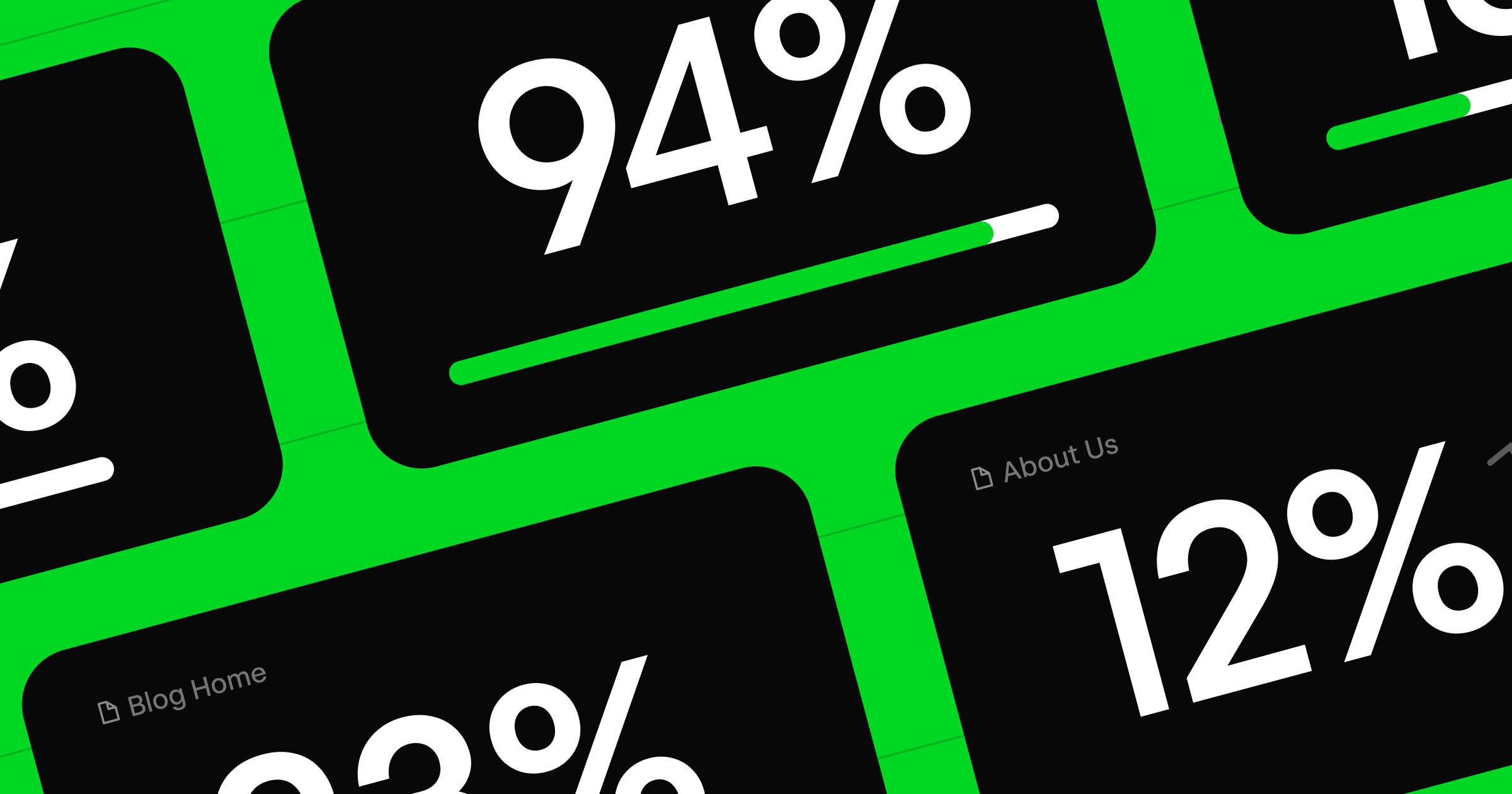How to track Webflow Cloud app metrics with Datadog Dashboards