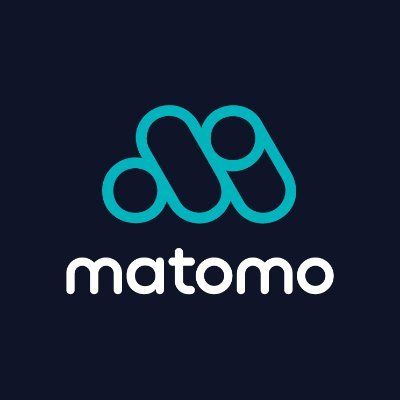 Matomo (formerly Piwik)