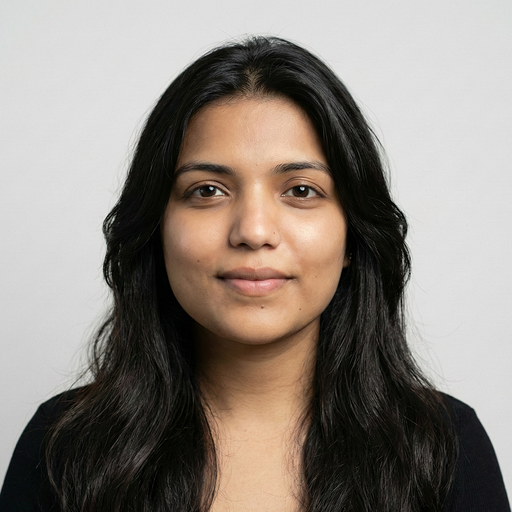 Shreya Sharma