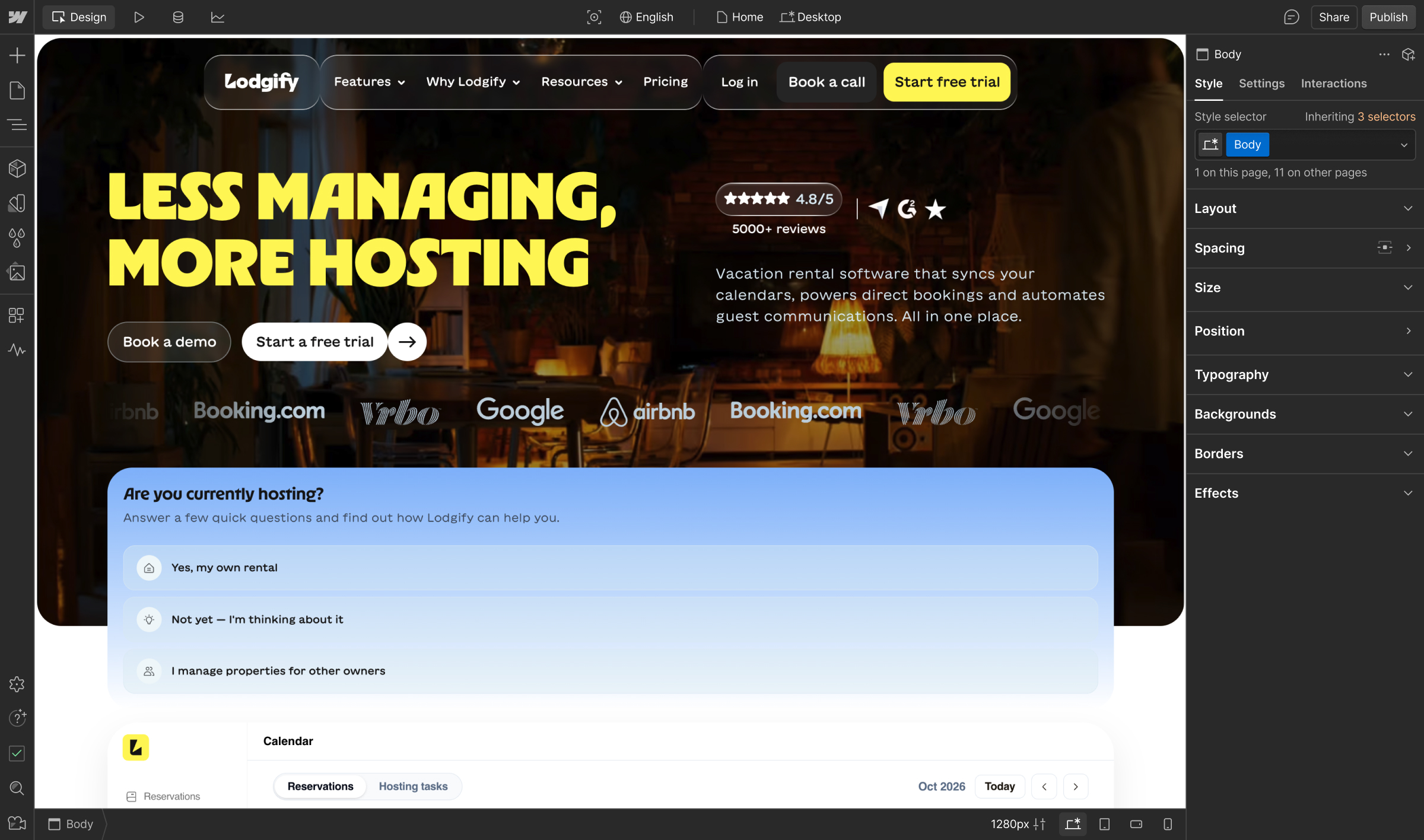 Lodgify