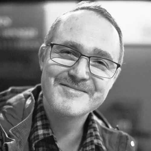 Dan Locke