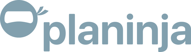 Logo von planinja