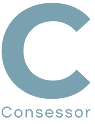Logo von Consessor