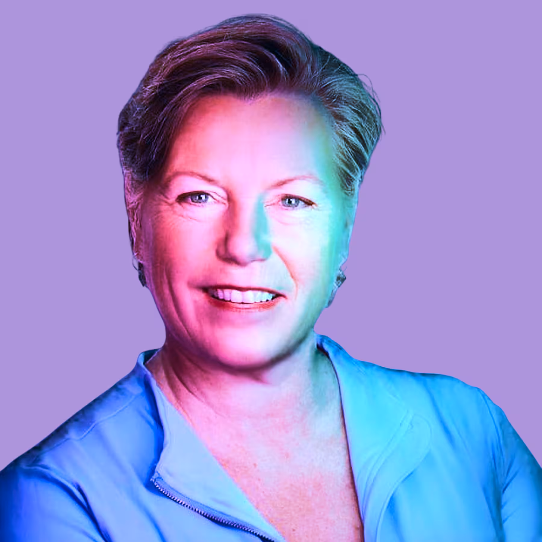 Susan Van Klink 