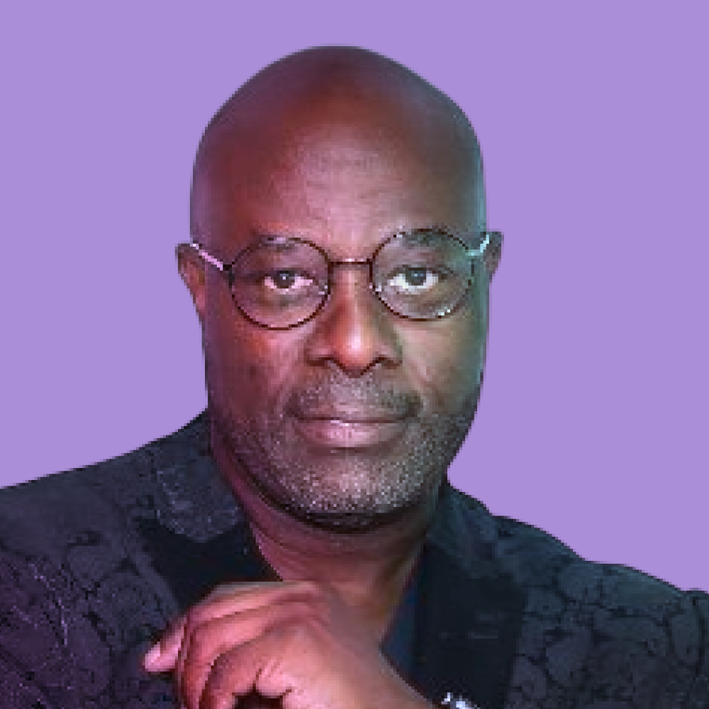 Paul Anthony Hamilton