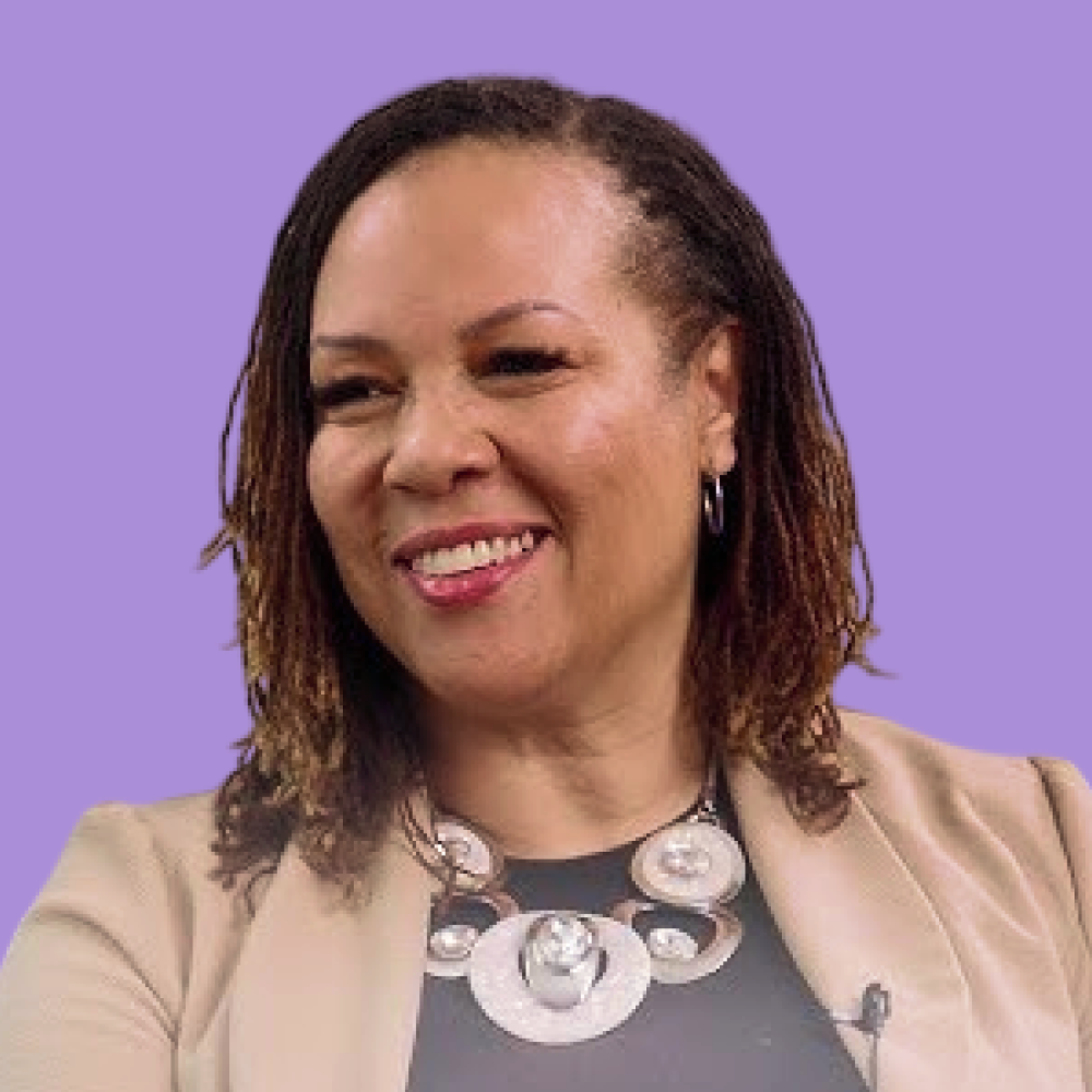 Hyacinth Morrison