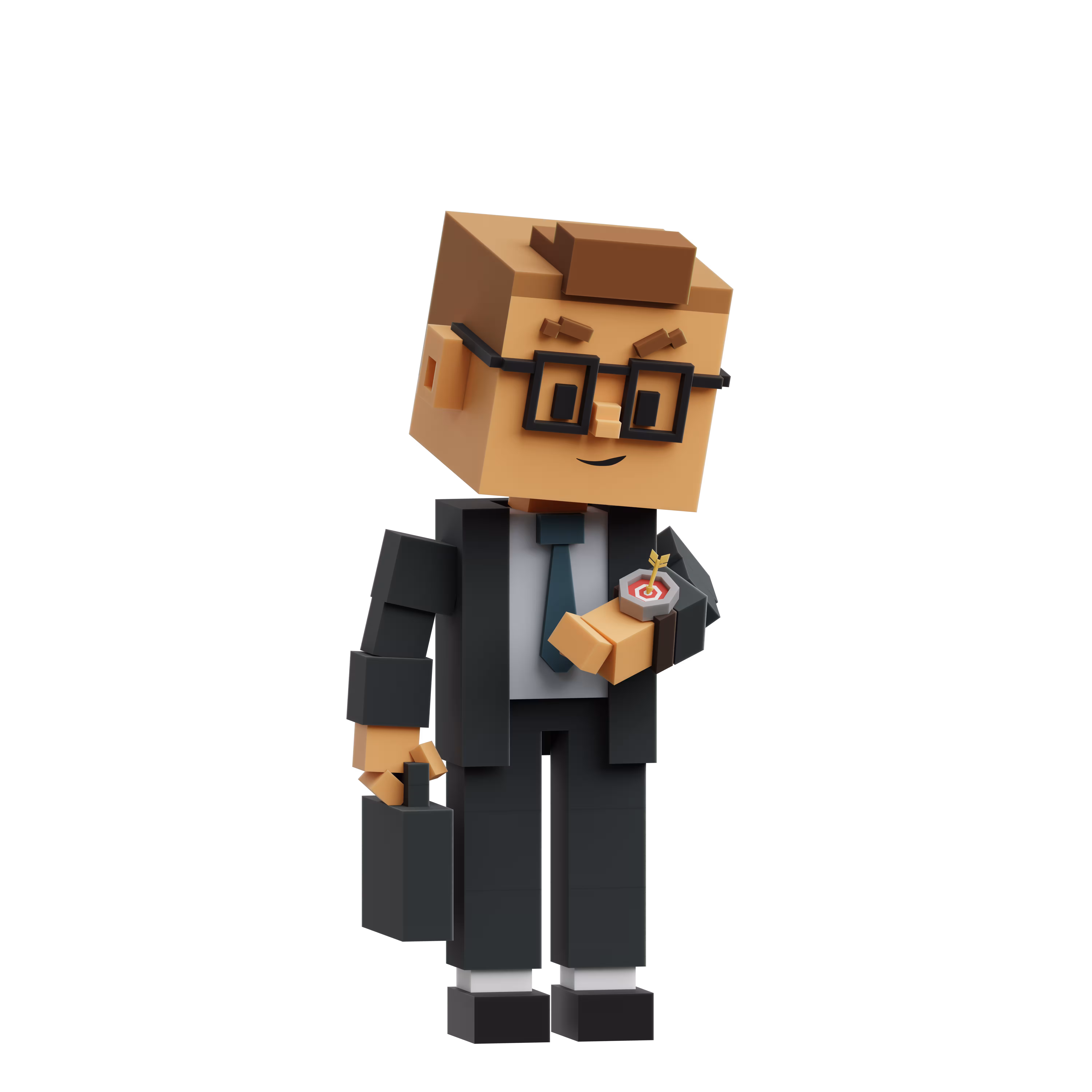 Assertive Challenger