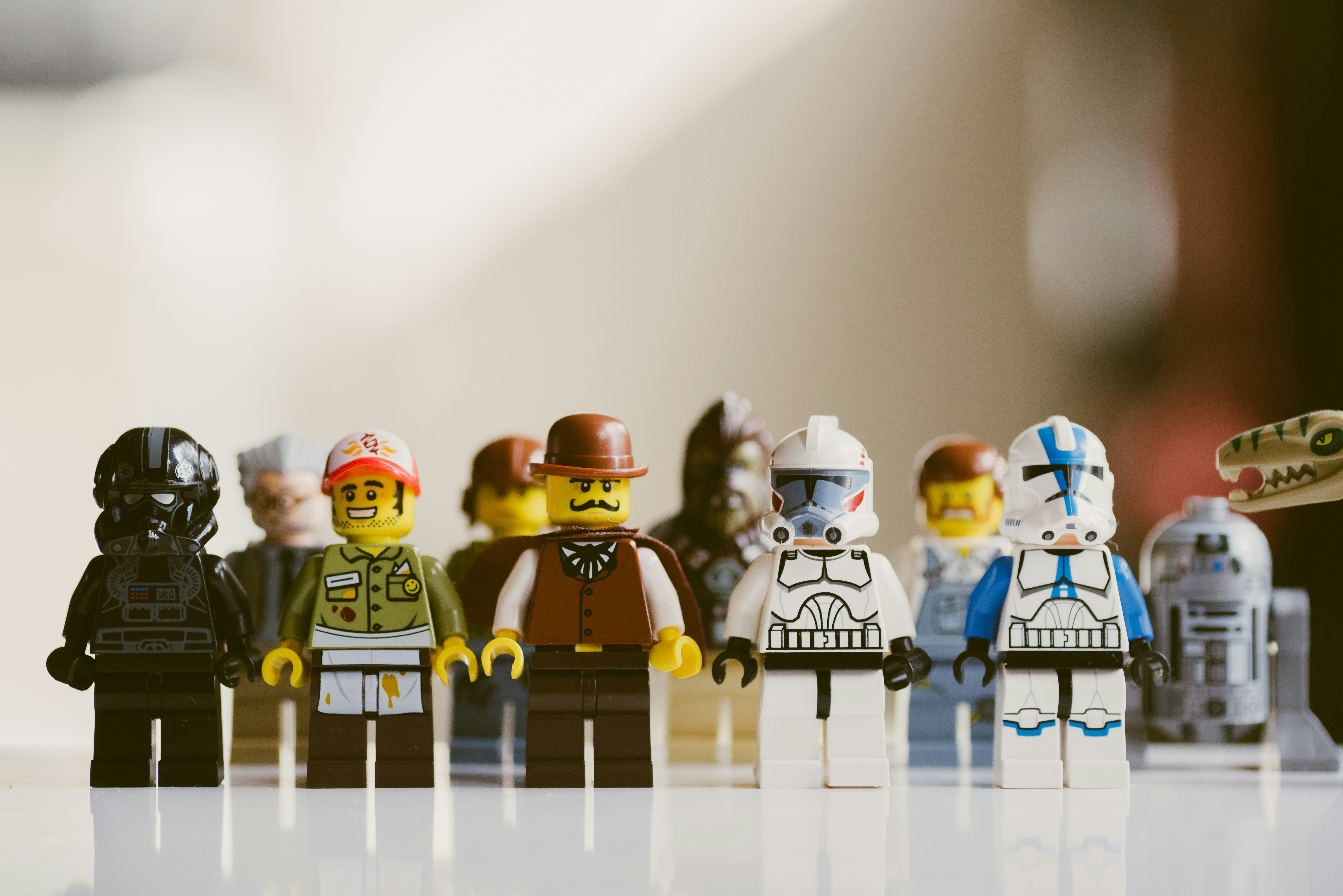 Photo by Daniel Cheung 