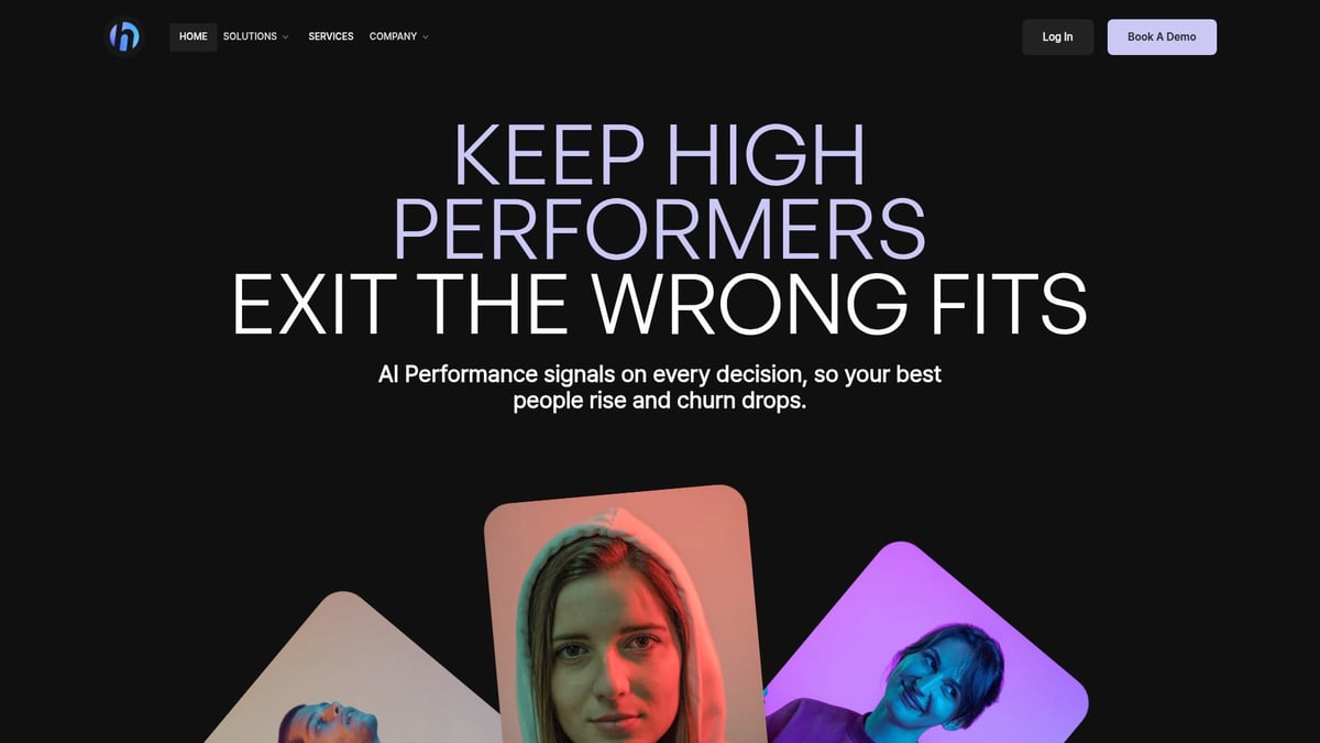 Performance Management Project Guide: Strategies for Success 2026 - How AI-Driven Performance Management Platforms Accelerate Project Success