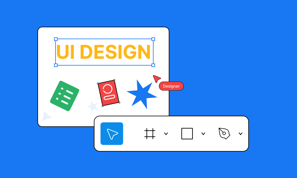 UI Design