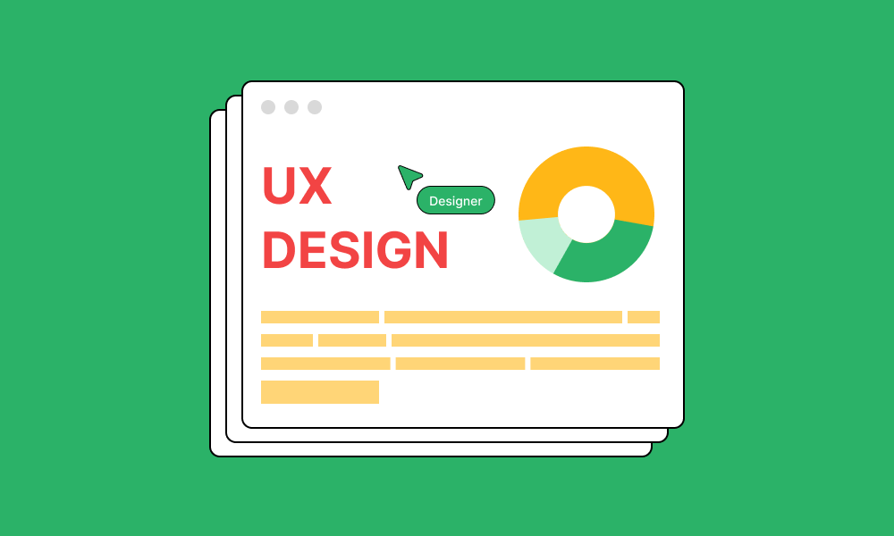 UX Design