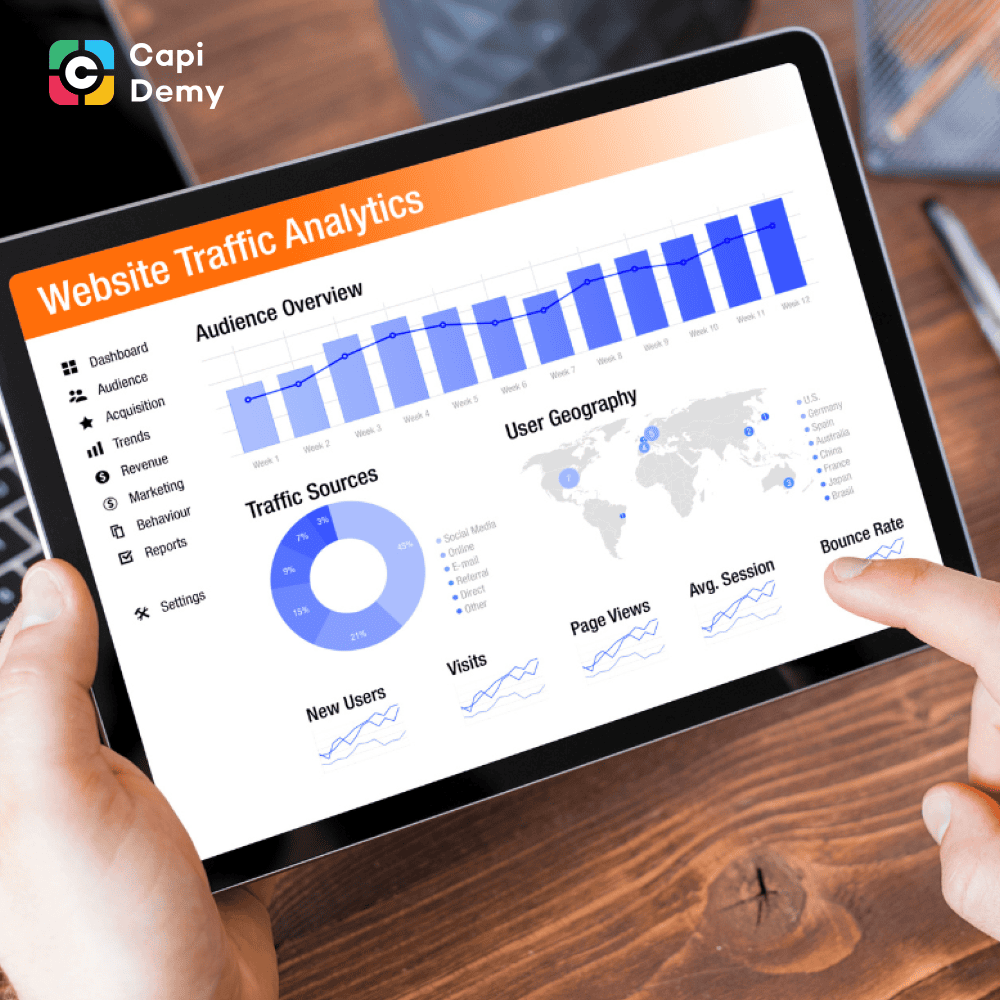 tăng thứ hạng tìm kiếm trên Google