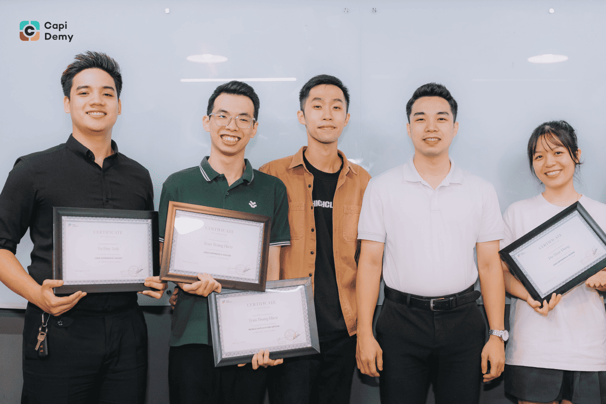 TẤT CẢ NHỮNG ĐIỀU BẠN CẦN BIẾT VỀ UI/UX DESIGN
