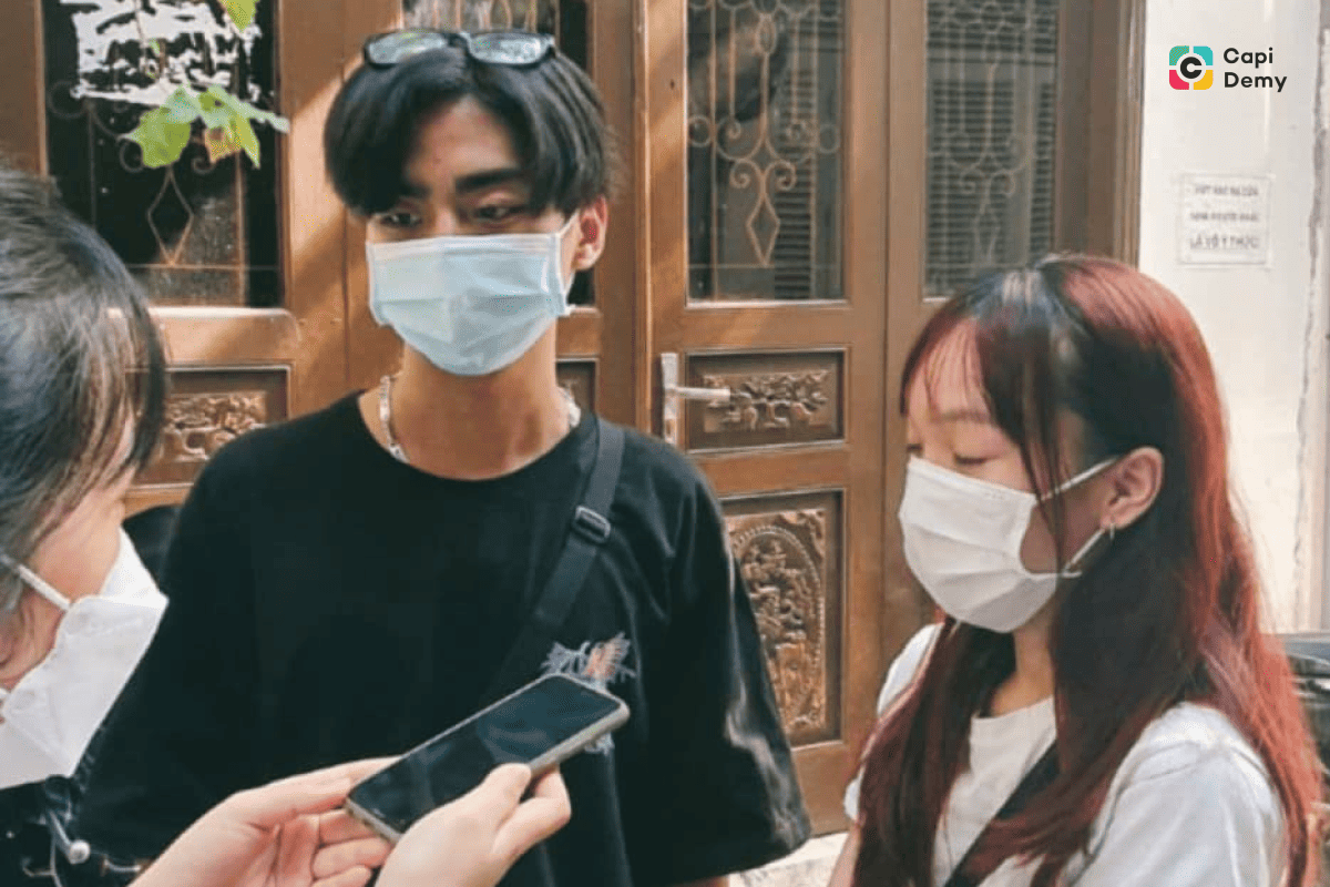 Chương trình đào tạo thực chiến