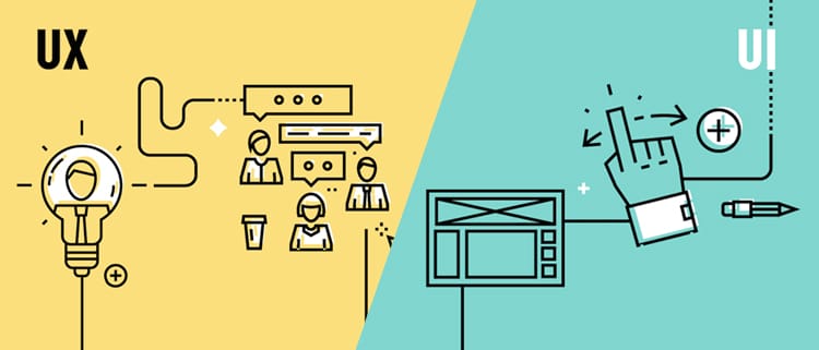 TẤT CẢ NHỮNG ĐIỀU BẠN CẦN BIẾT VỀ UI/UX DESIGN