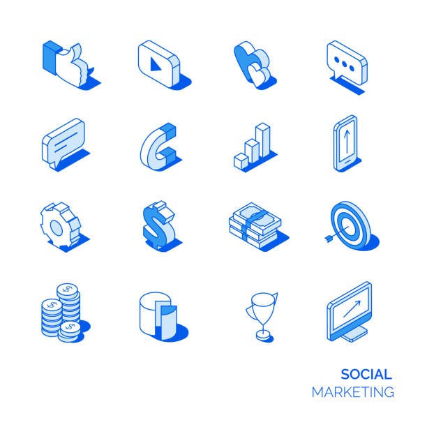407,600+ Isometric Icons Stock Illustrations, Royalty-Free Vector Graphics & Clip Art - iStock | Isometric business icons, Isometric, Isometric icons finance