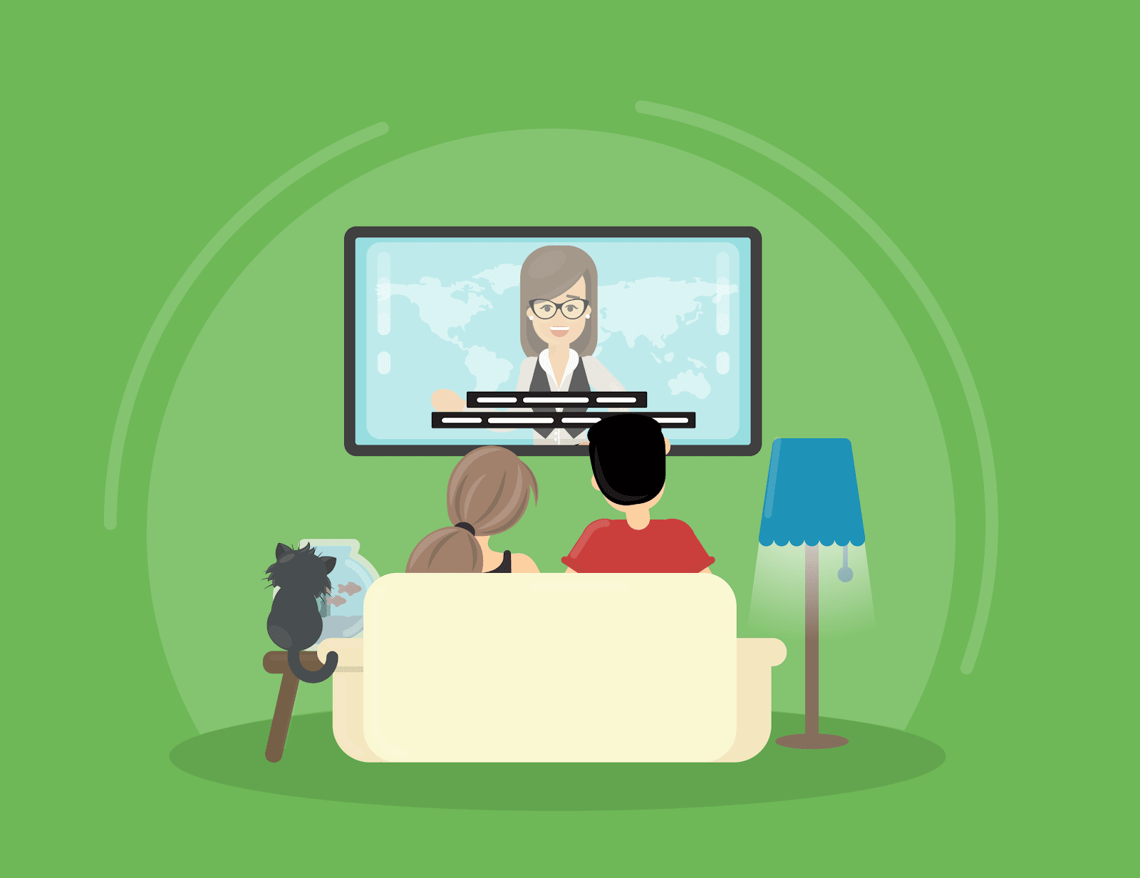 Closed Captioning or Subtitling - What's the Difference? - Video Caption  Corporation