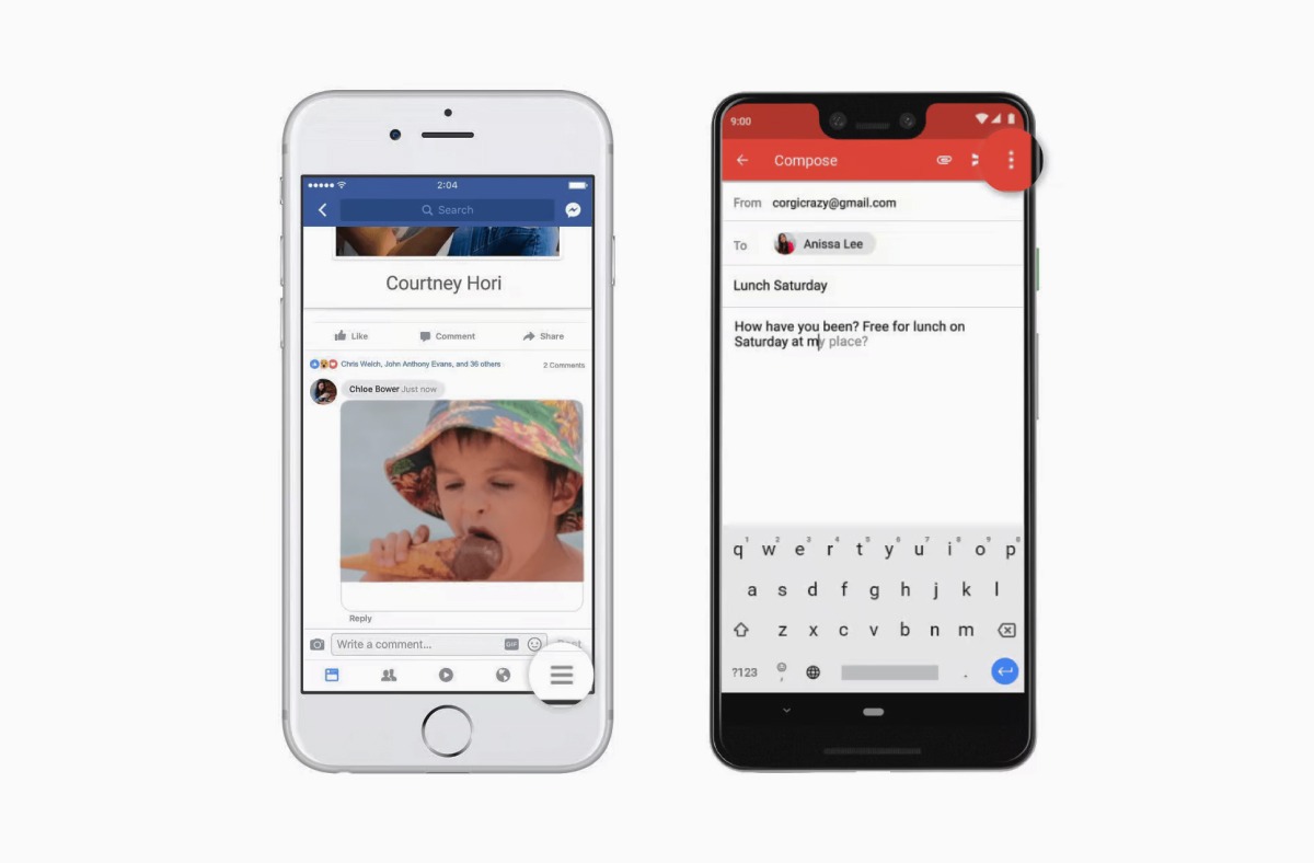 #2 Nghiên cứu các xu hướng UI bản địa