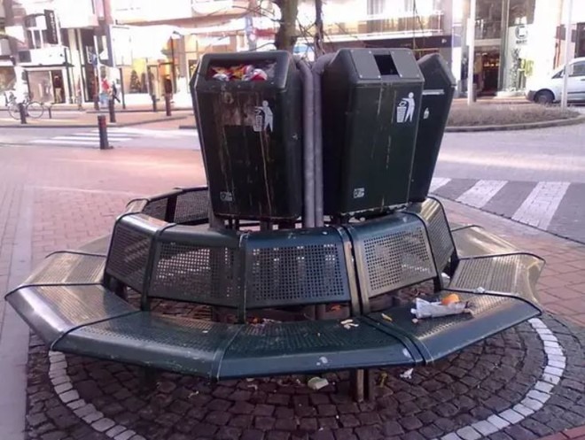 Chết cười với những thiết kế siêu thảm họa, xem xong bực cả mình vì độ “ngáo ngơ” của các designer - Ảnh 21.