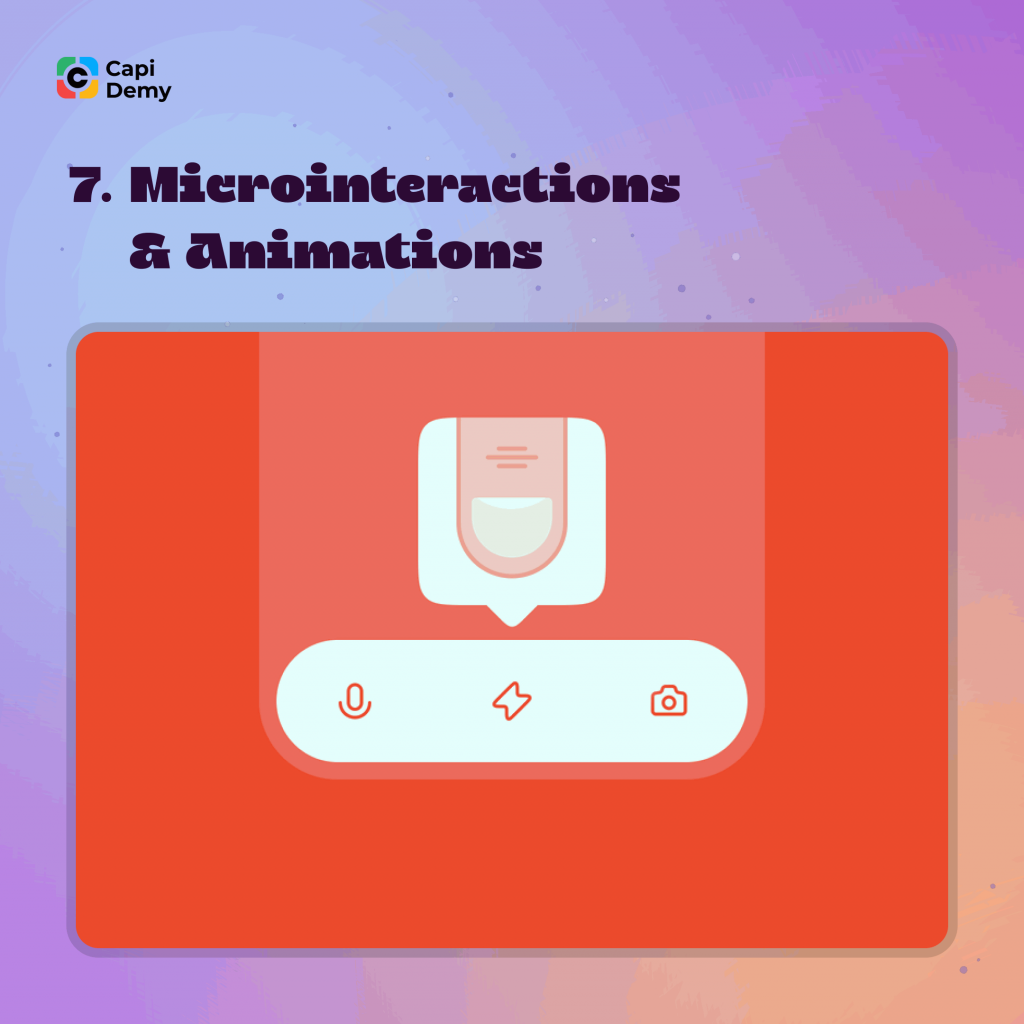 xu hướng thiết kế ui/ux cho năm 2023