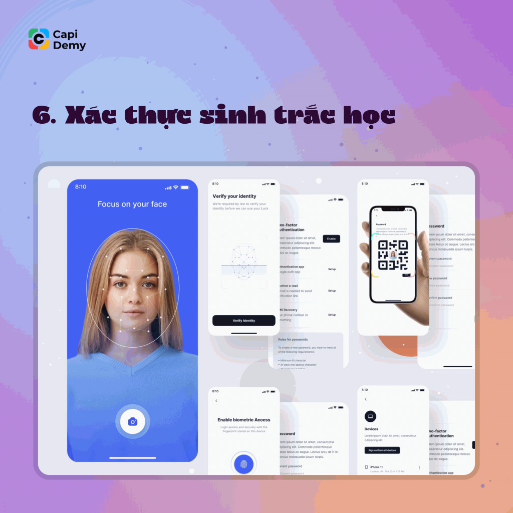 xu hướng thiết kế ui/ux cho năm 2023