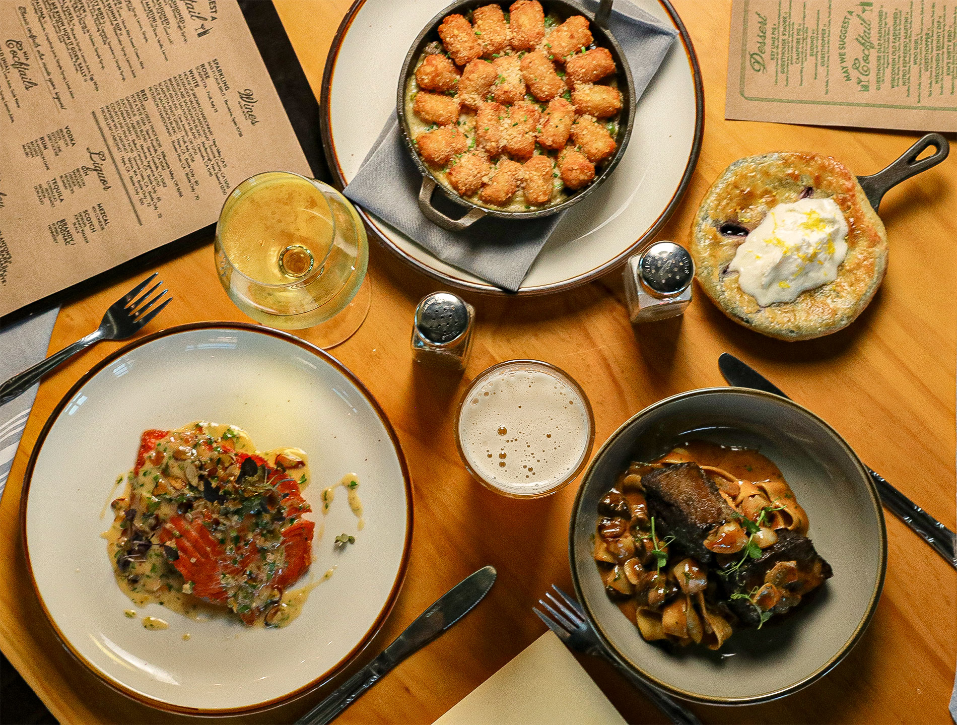 image of festivals for a craft brewer