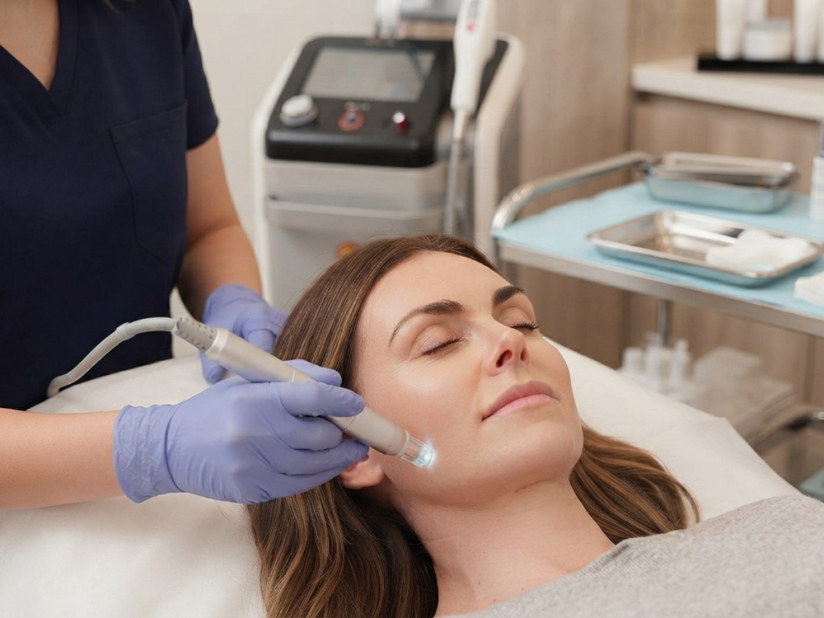 medical aesthetic clinic near me