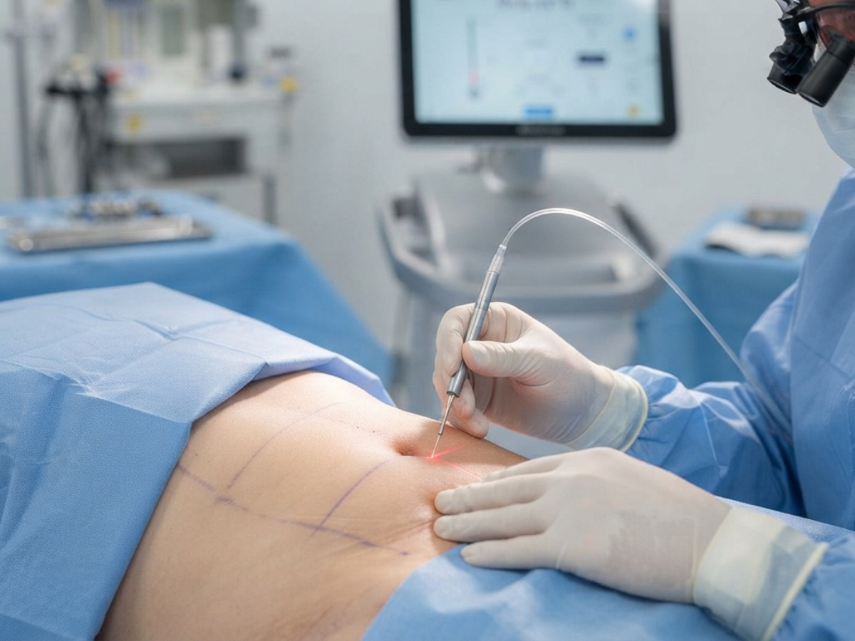 laser lipo near me