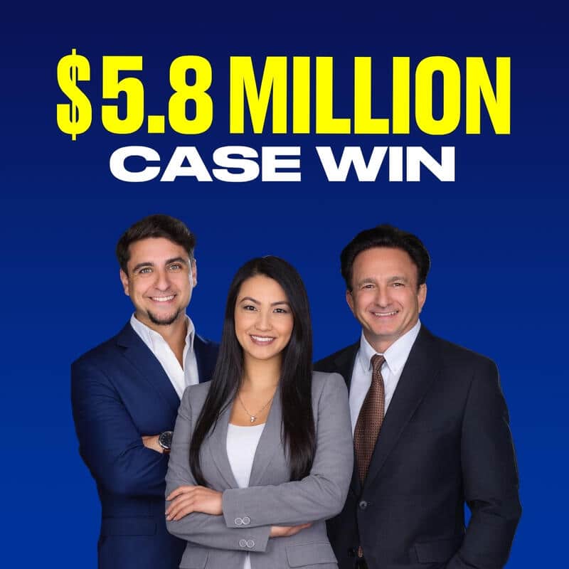 Personal Injury Lawyer ​