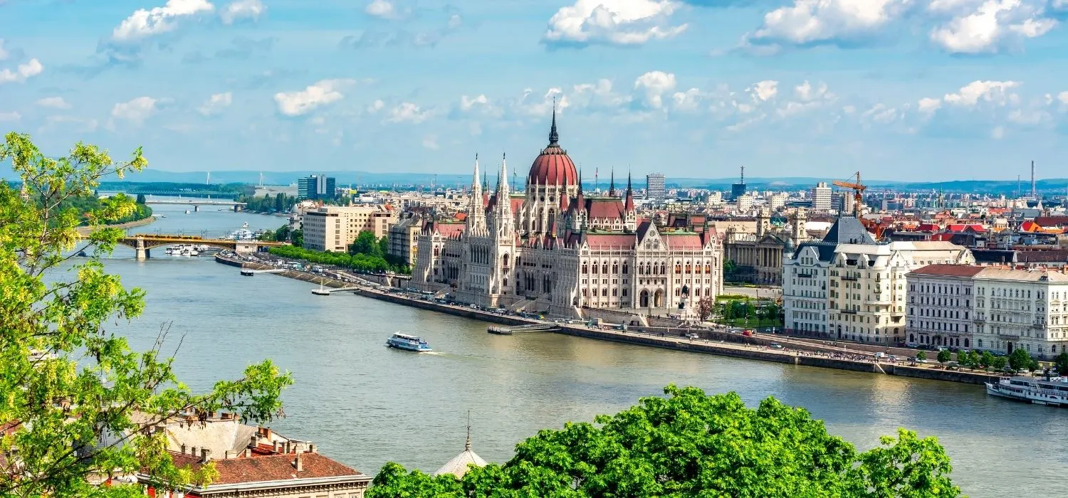 Budapest, Hungary