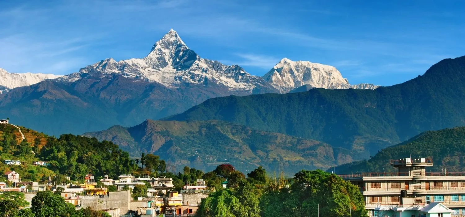 Nepal