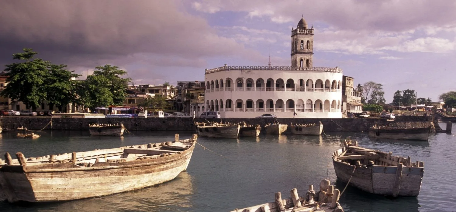 Moroni, Comoros