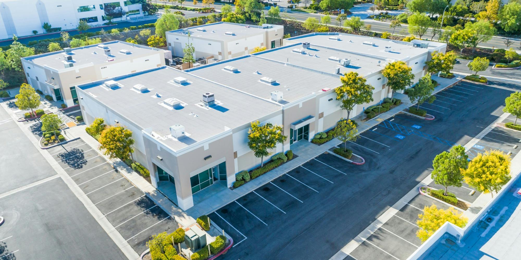 5 Commercial Real Estate Leases You Need To Know