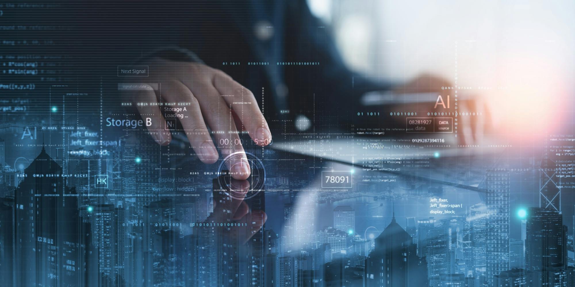 5 Ways AI Will Change Commercial Real Estate