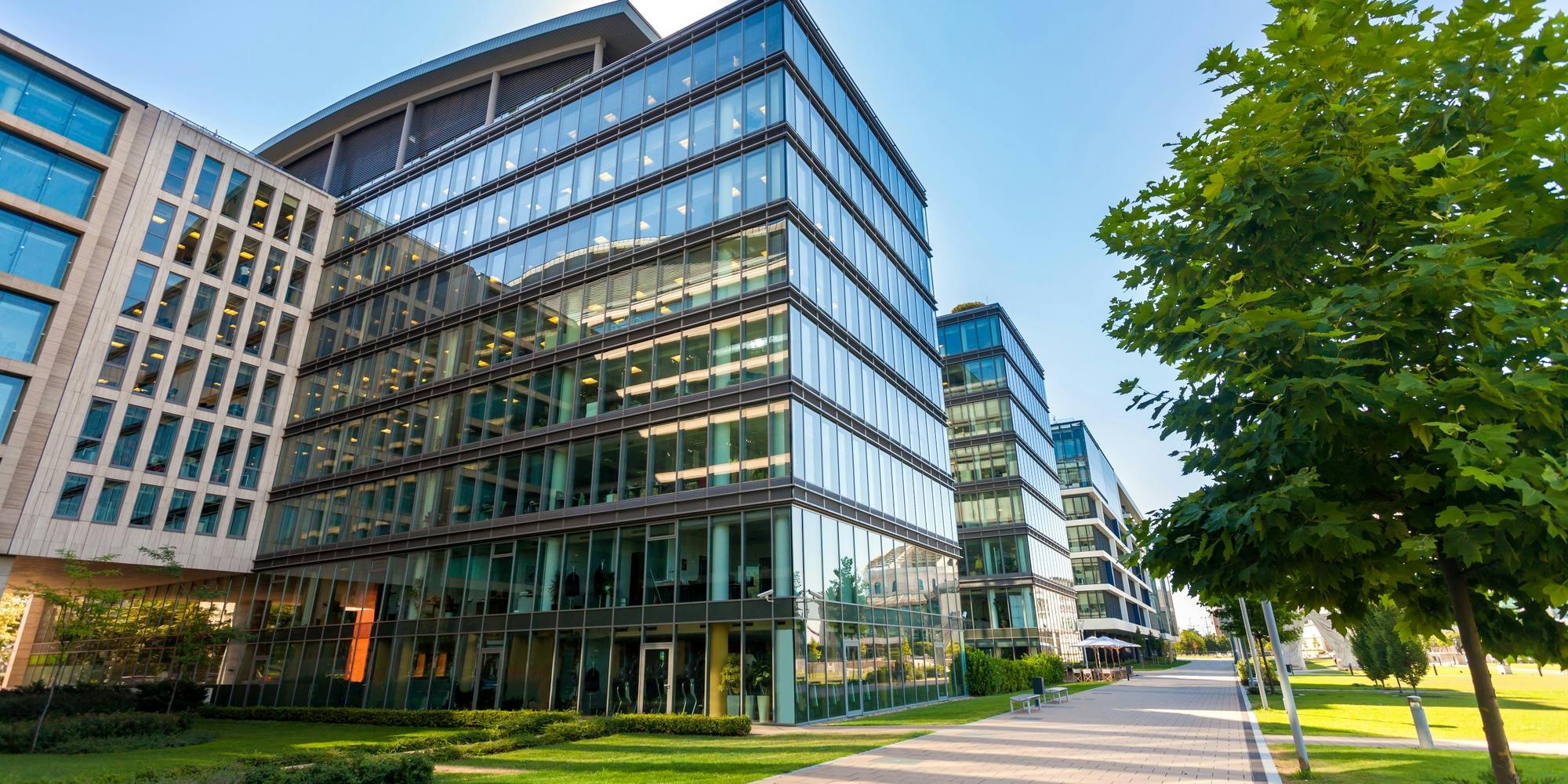 Comprehensive Guide To Commercial Real Estate Asset Classes