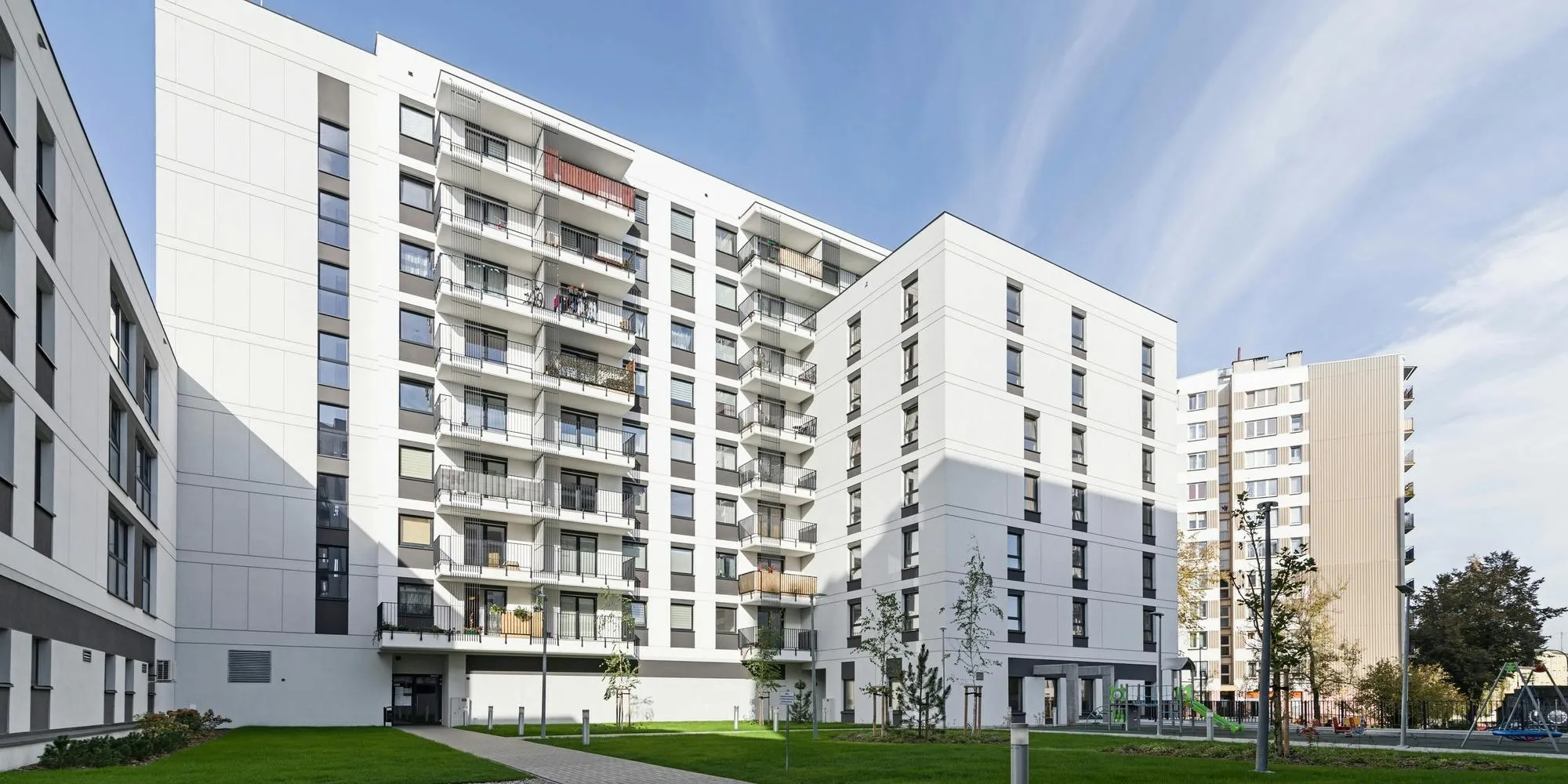Effective Strategies to Retain Tenants in Multifamily Real Estate Properties