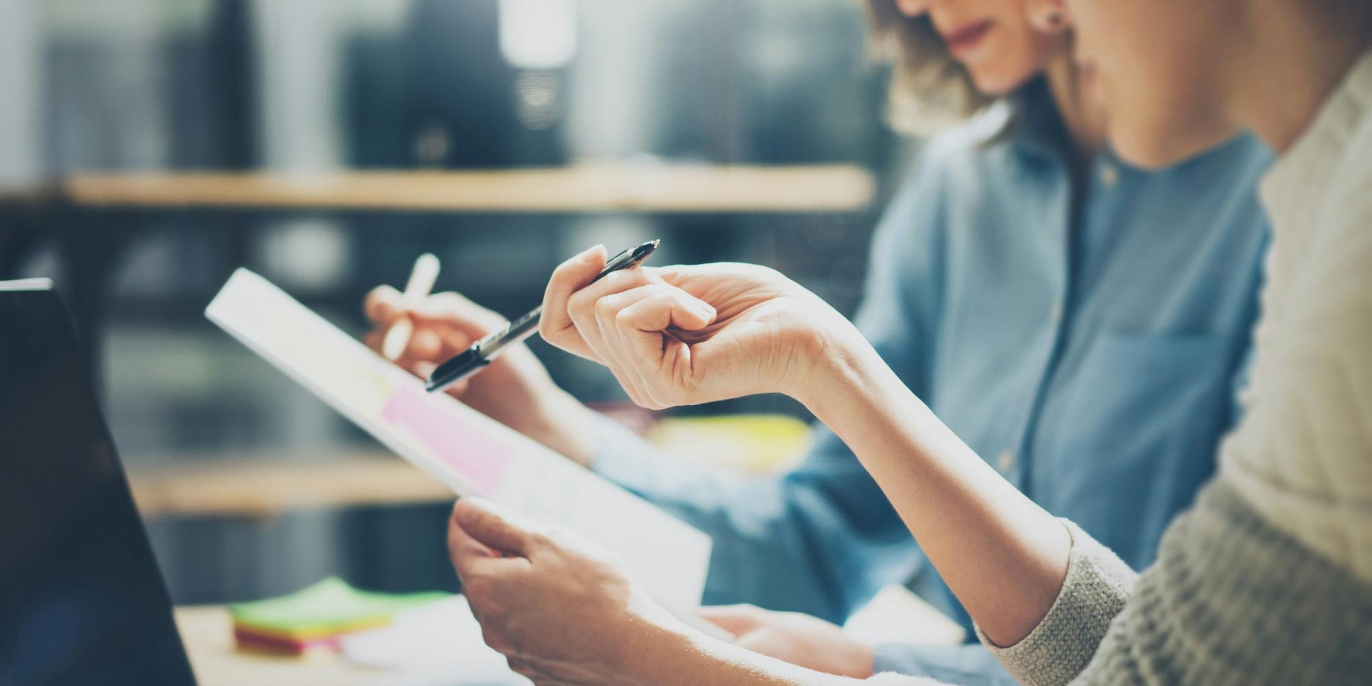 How to Conduct Due Diligence for Commercial Real Estate Investments