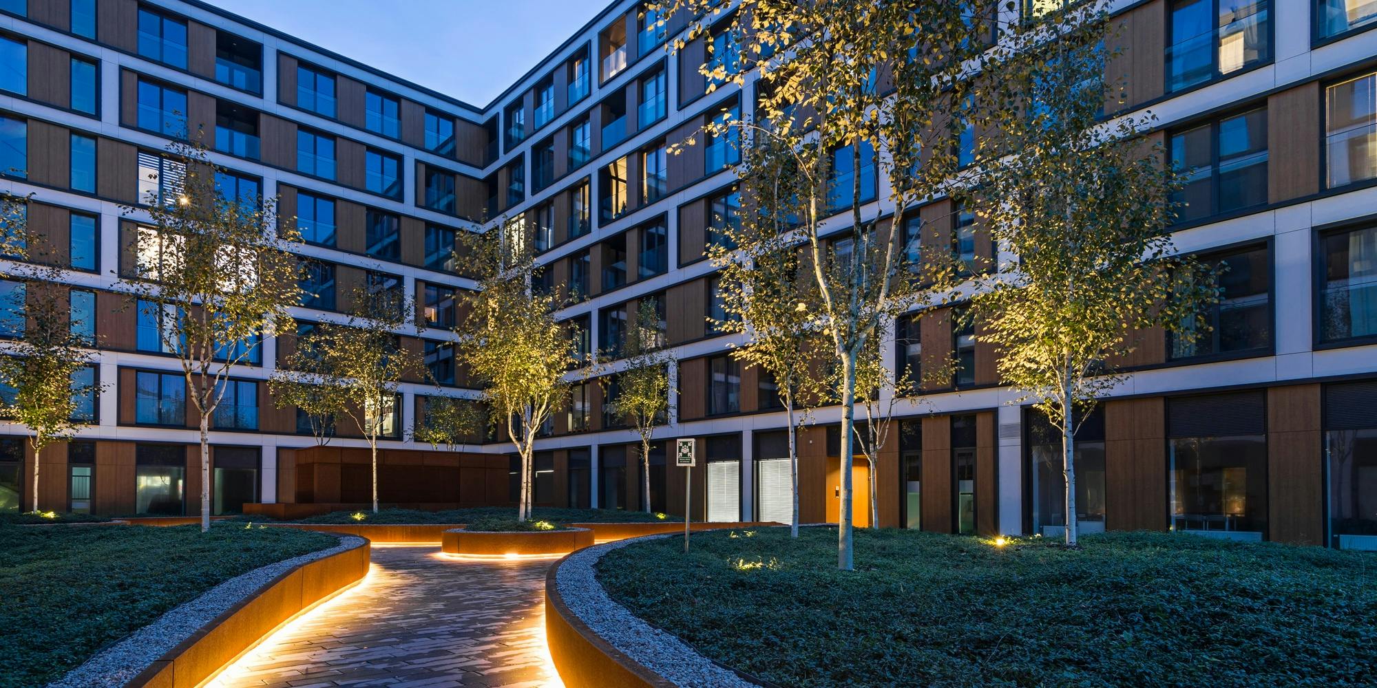 Multifamily Real Estate: Golden Opportunity Despite Market Challenges