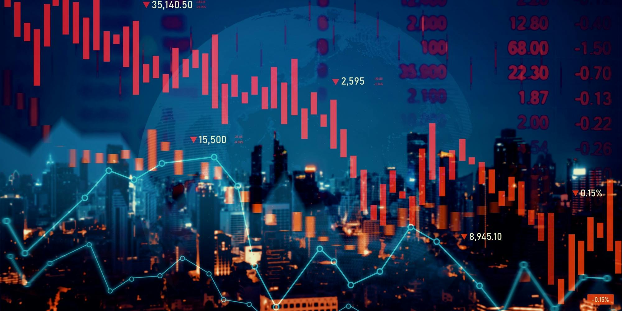 The Best Real Estate Sectors In An Economic Downturn