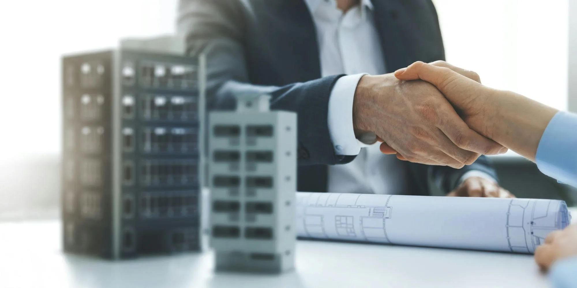 Key Legal Considerations in Commercial Real Estate Transactions