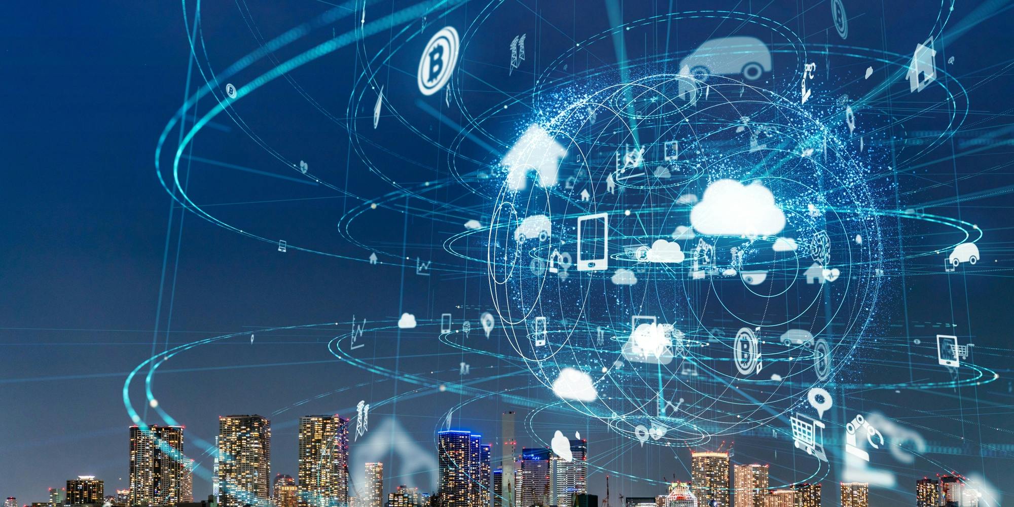 The Role of IoT in Modernizing Multifamily Properties
