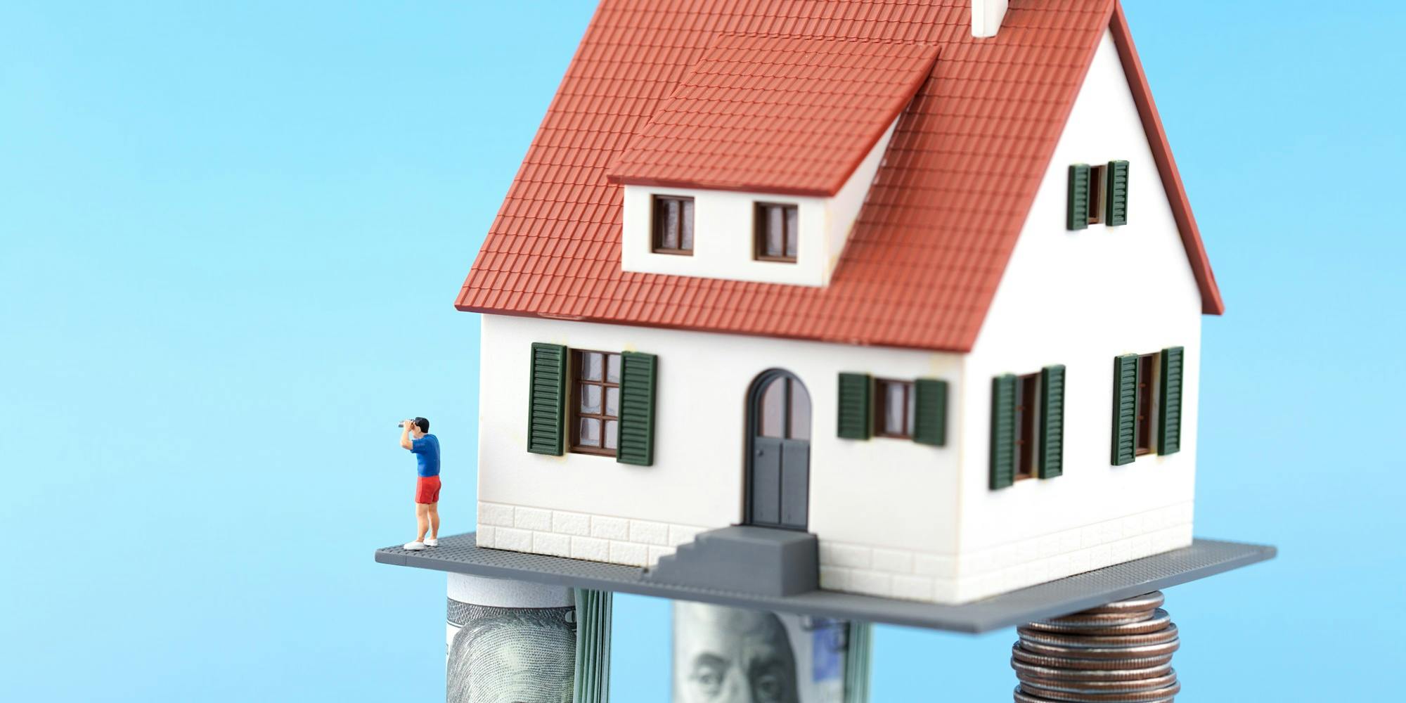 The State of Real Estate Capital Markets