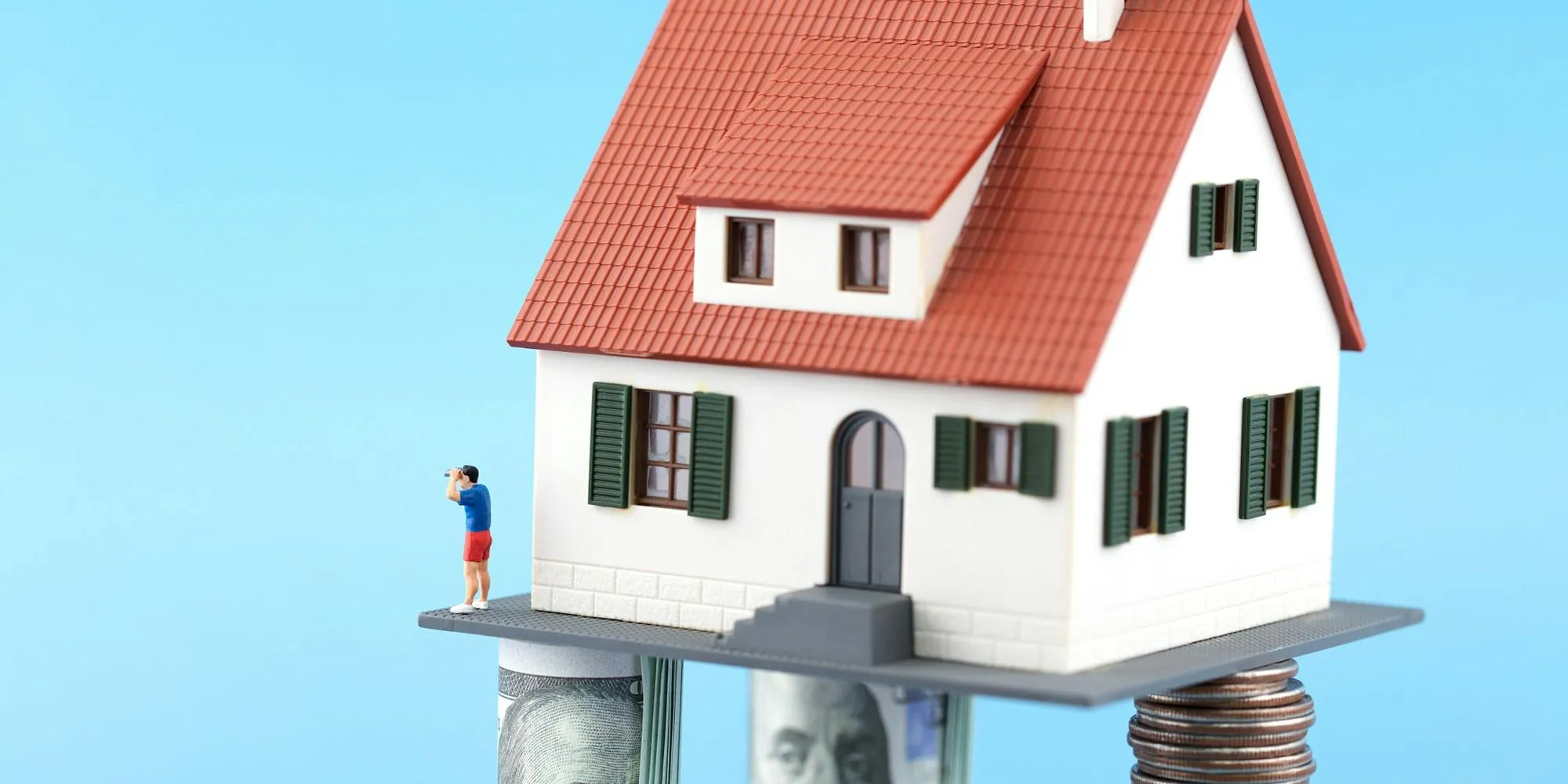 The State of Real Estate Capital Markets