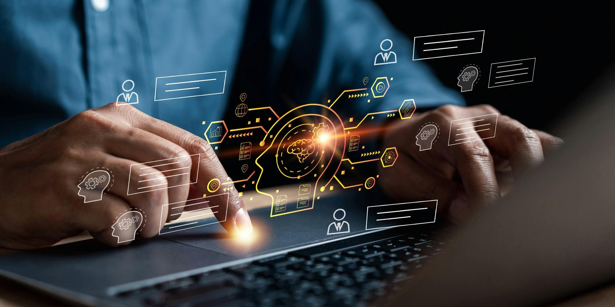 The Importance of Public Data