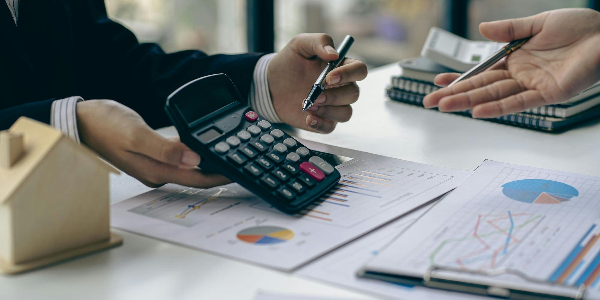 The Ultimate Guide to Refinance Commercial Real Estate